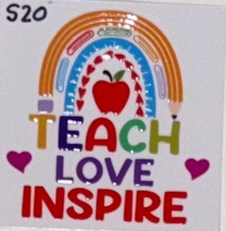 S20 Teacher