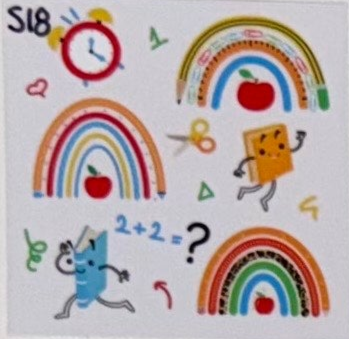 S18 Teacher