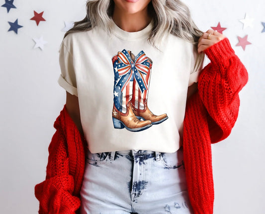 American Boot