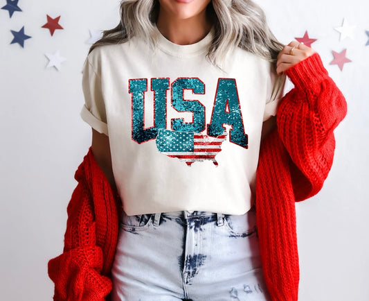 Glitter USA