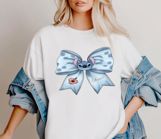 Ohana Bow
