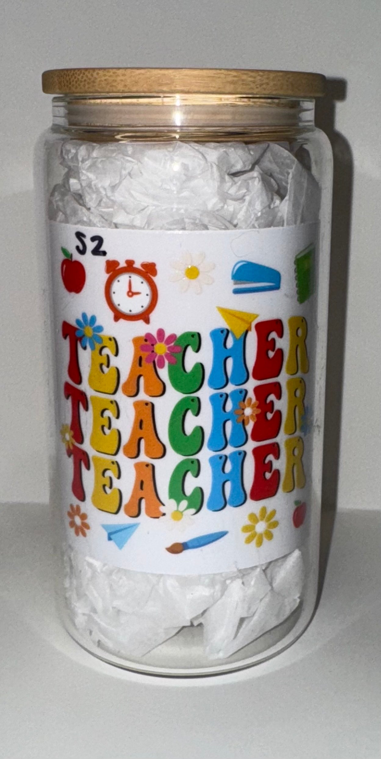 S2 Teacher