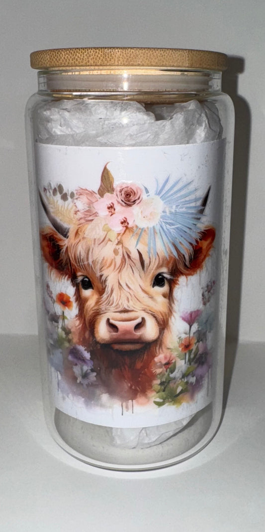 C8 Cows