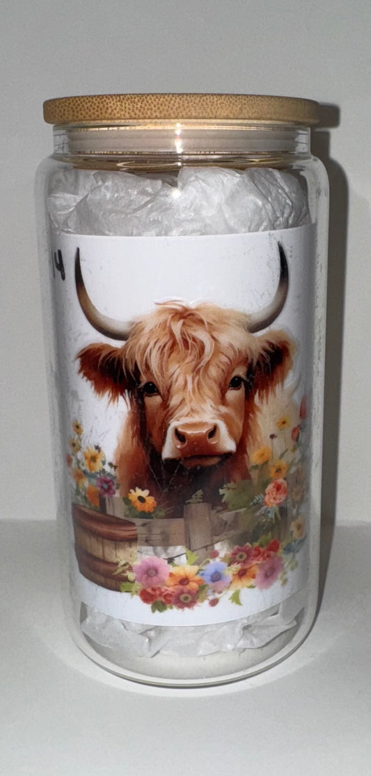C14 Cows