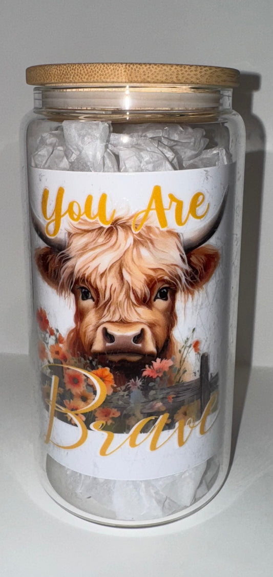 C16 Cows