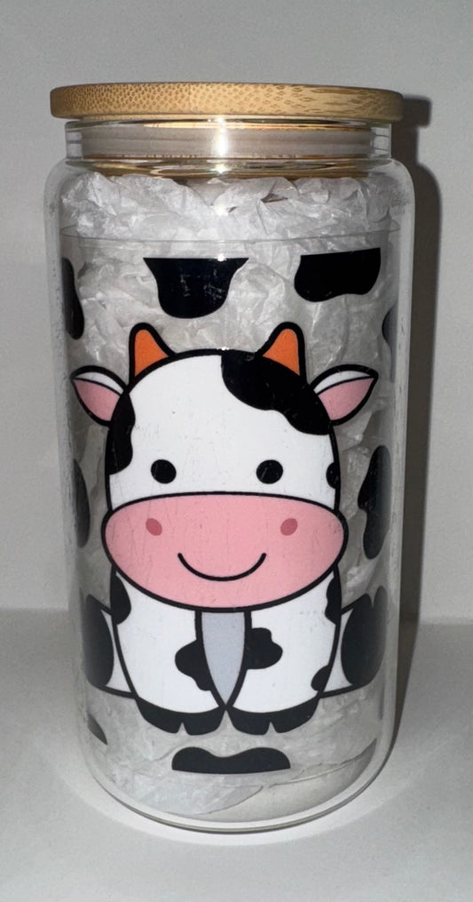 C21 Cows