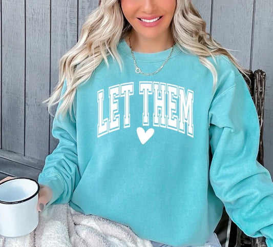 Let Them