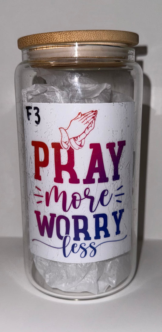 F3 Faith