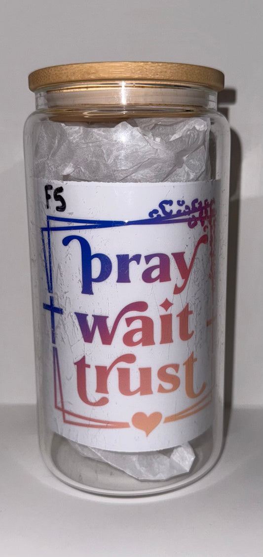 F5 Faith