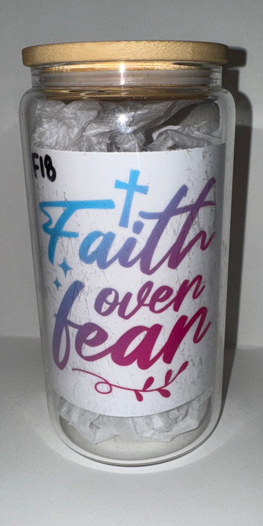 F18 Faith