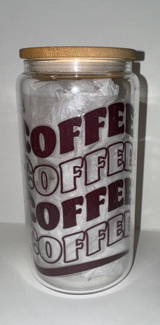 Coffee x3