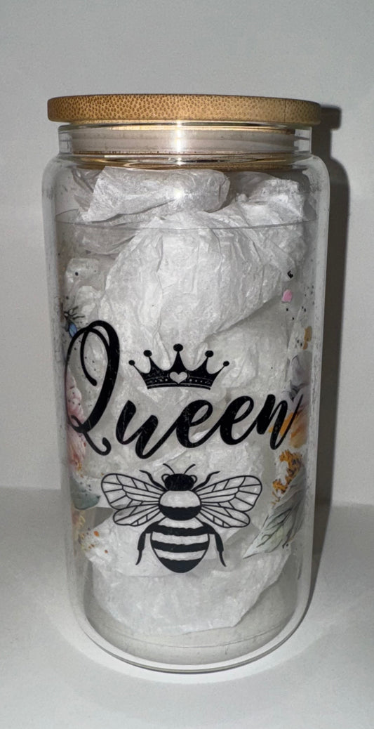 Queen Bee