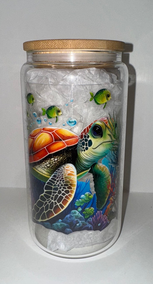 Turtle