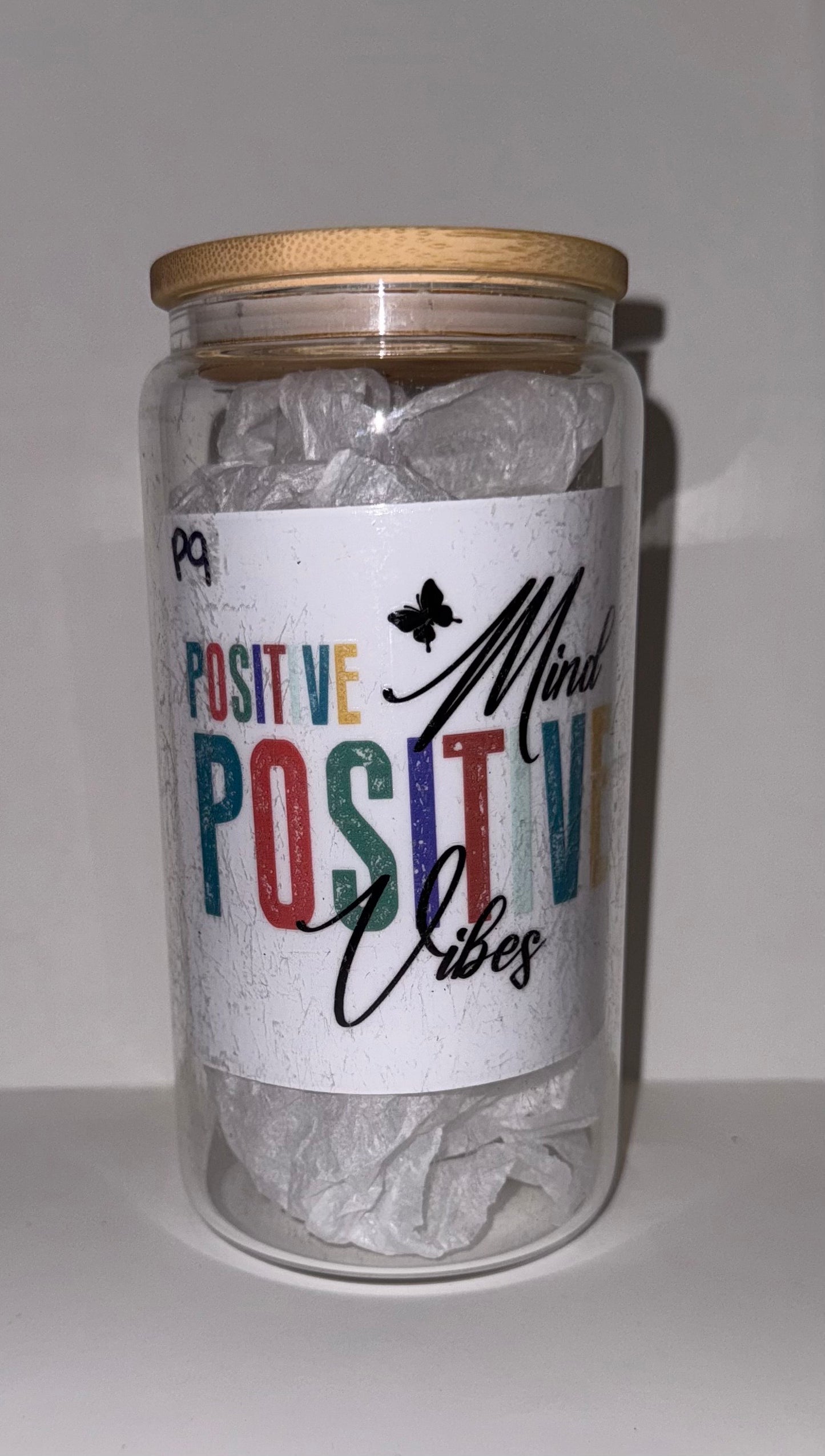 Positive Vibes