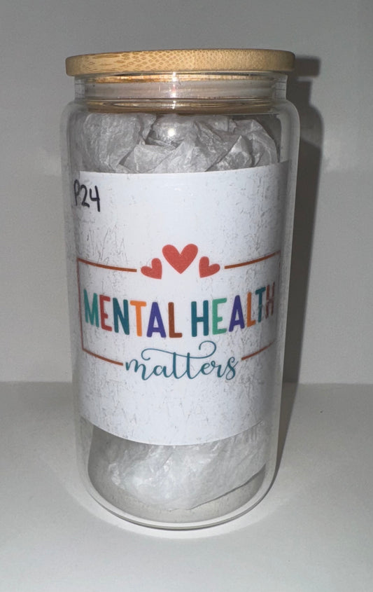 Mental Health Matters