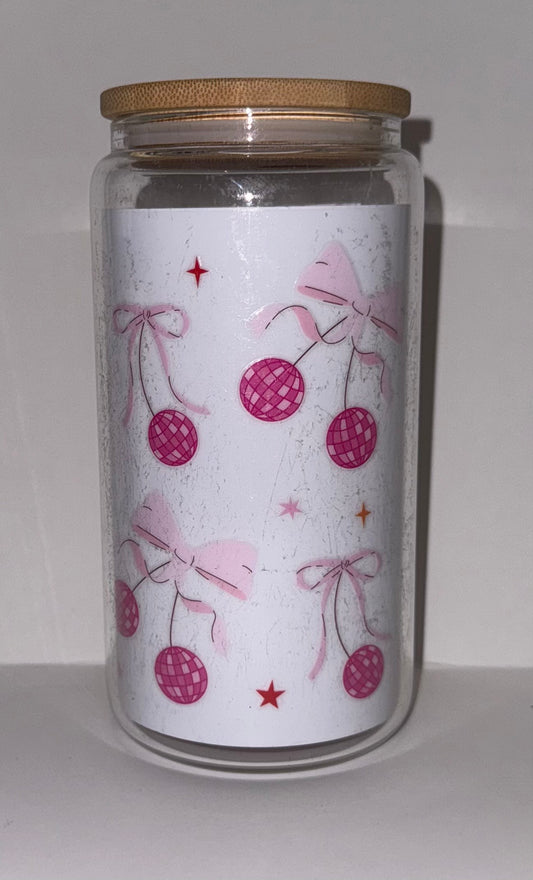 Disco Cherry