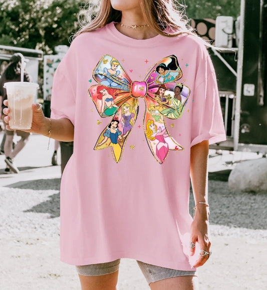 Princess Bow
