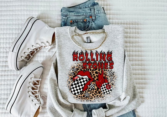 Rolling Stones