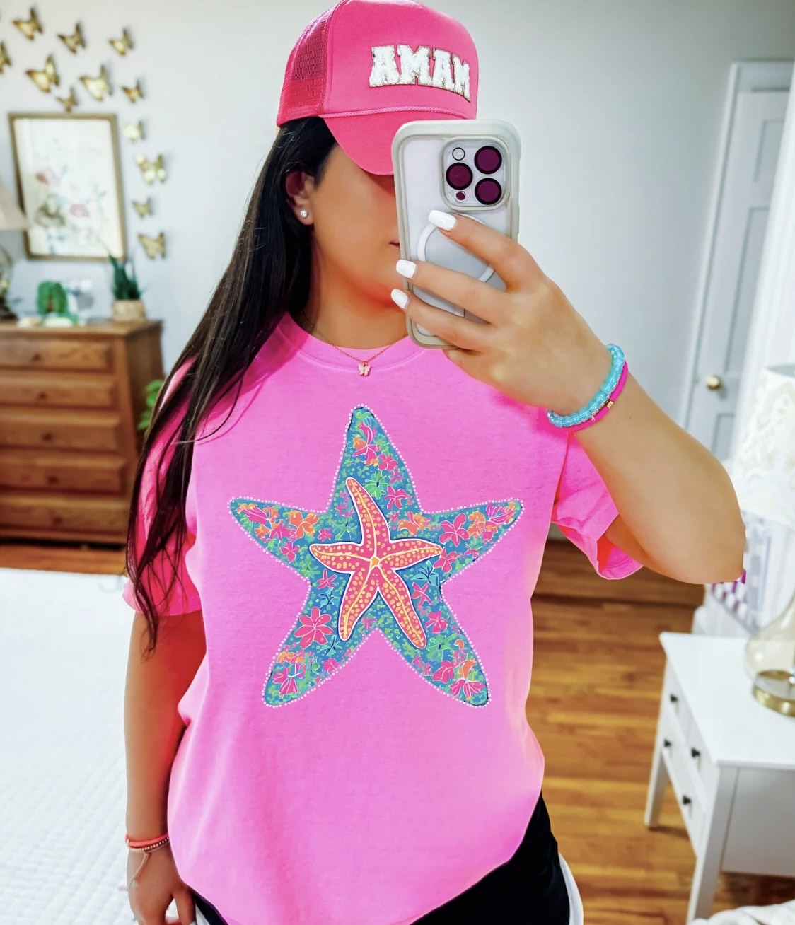 Starfish