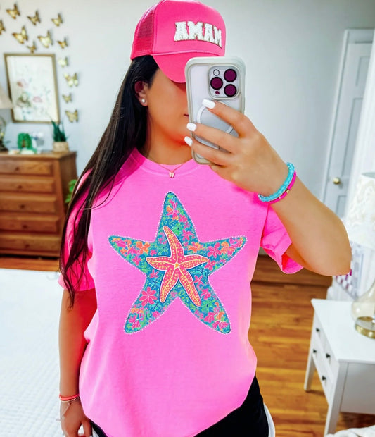 Starfish