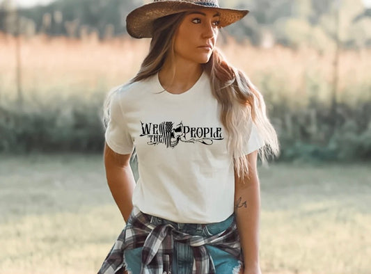 We the People