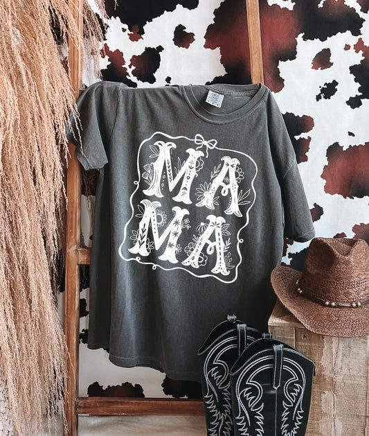 Western Mama