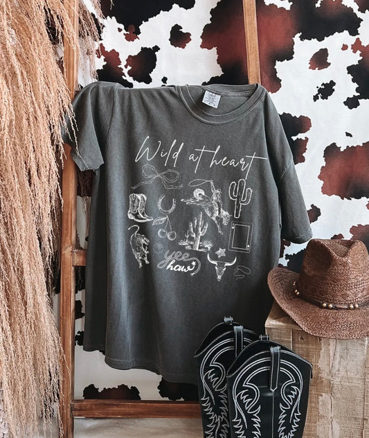Wild at Heart