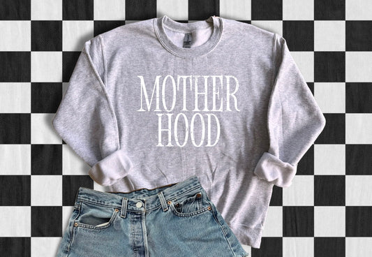 Mother Hood