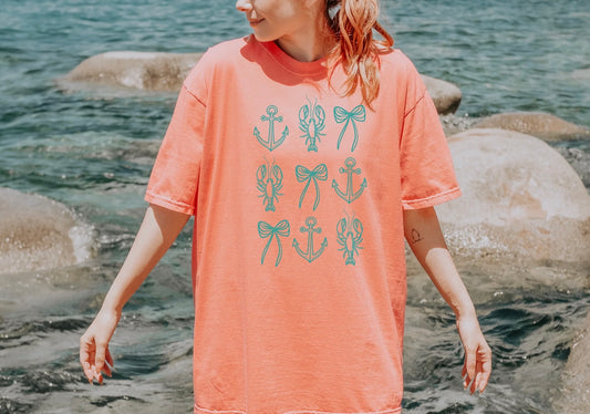 Beach Symbols