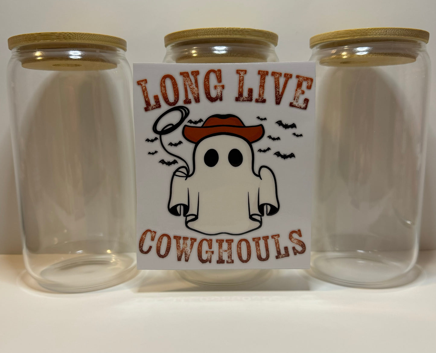 Long Live Cowghouls