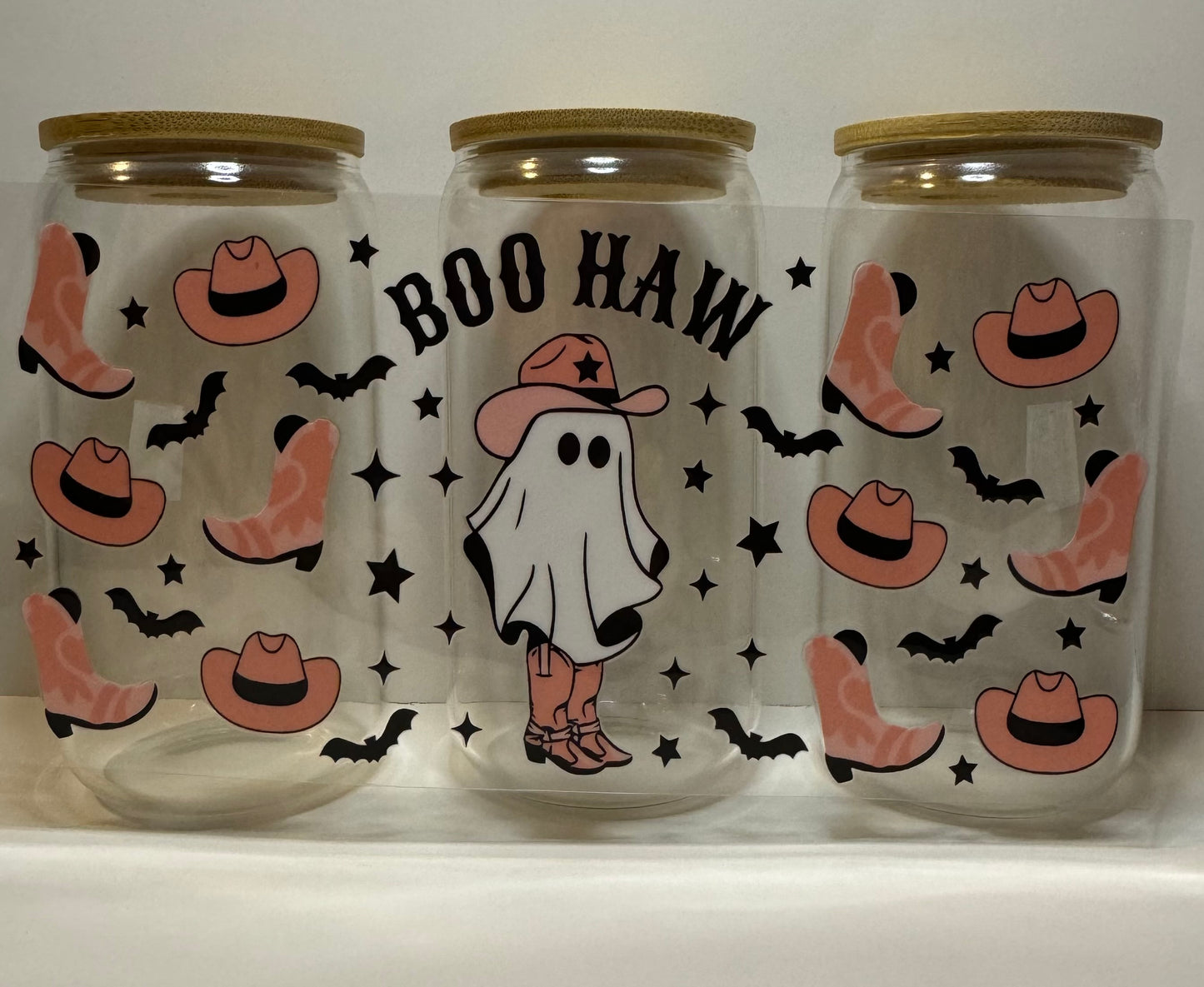 Boo Haw