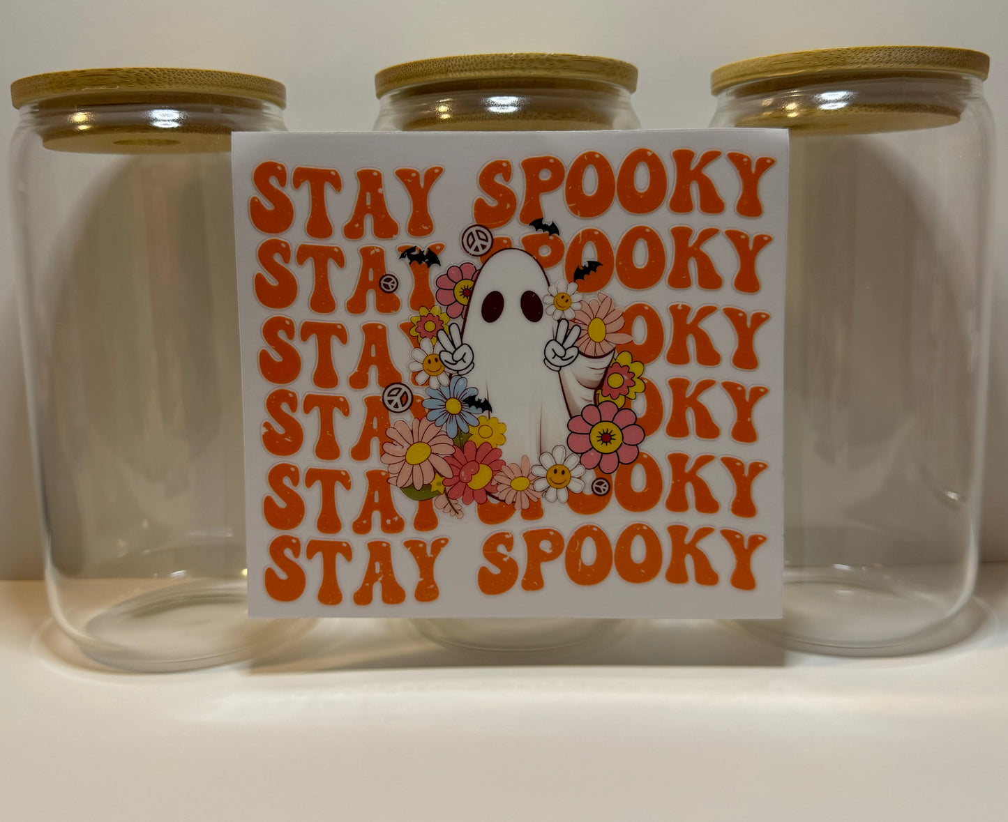 Stay Spooky