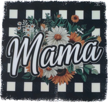 Mama Floral