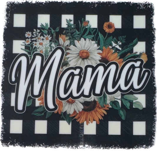 Mama Floral