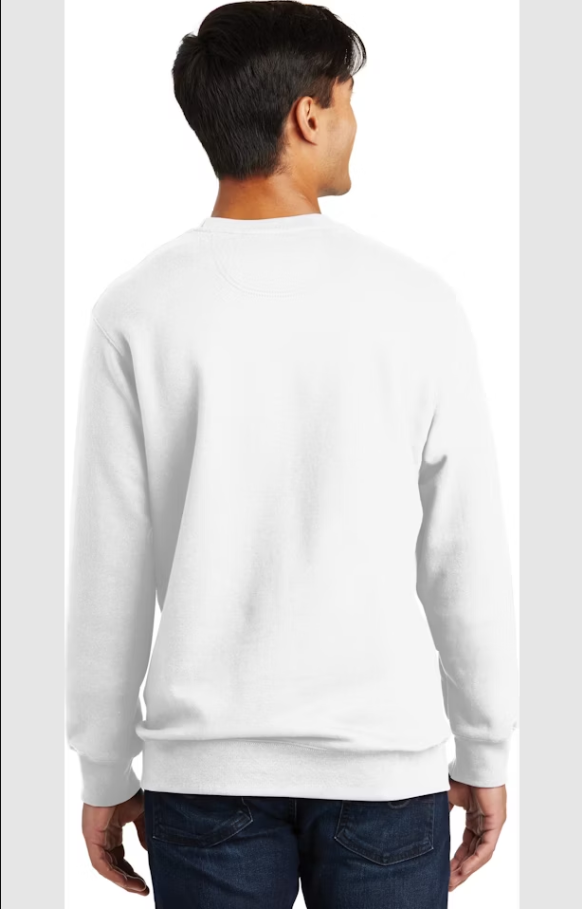 PRE-ORDER Crew Neck