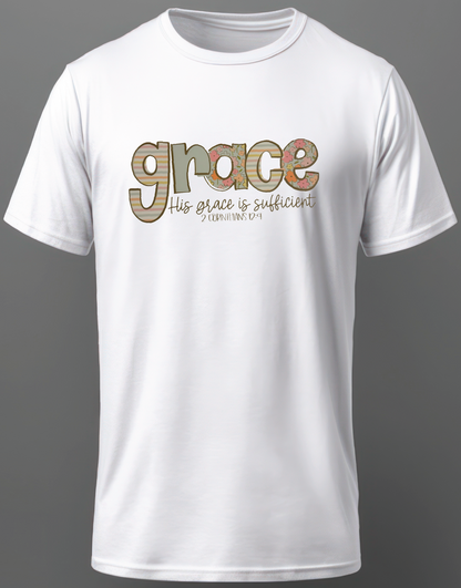 Grace