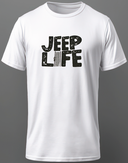 Jeep Life