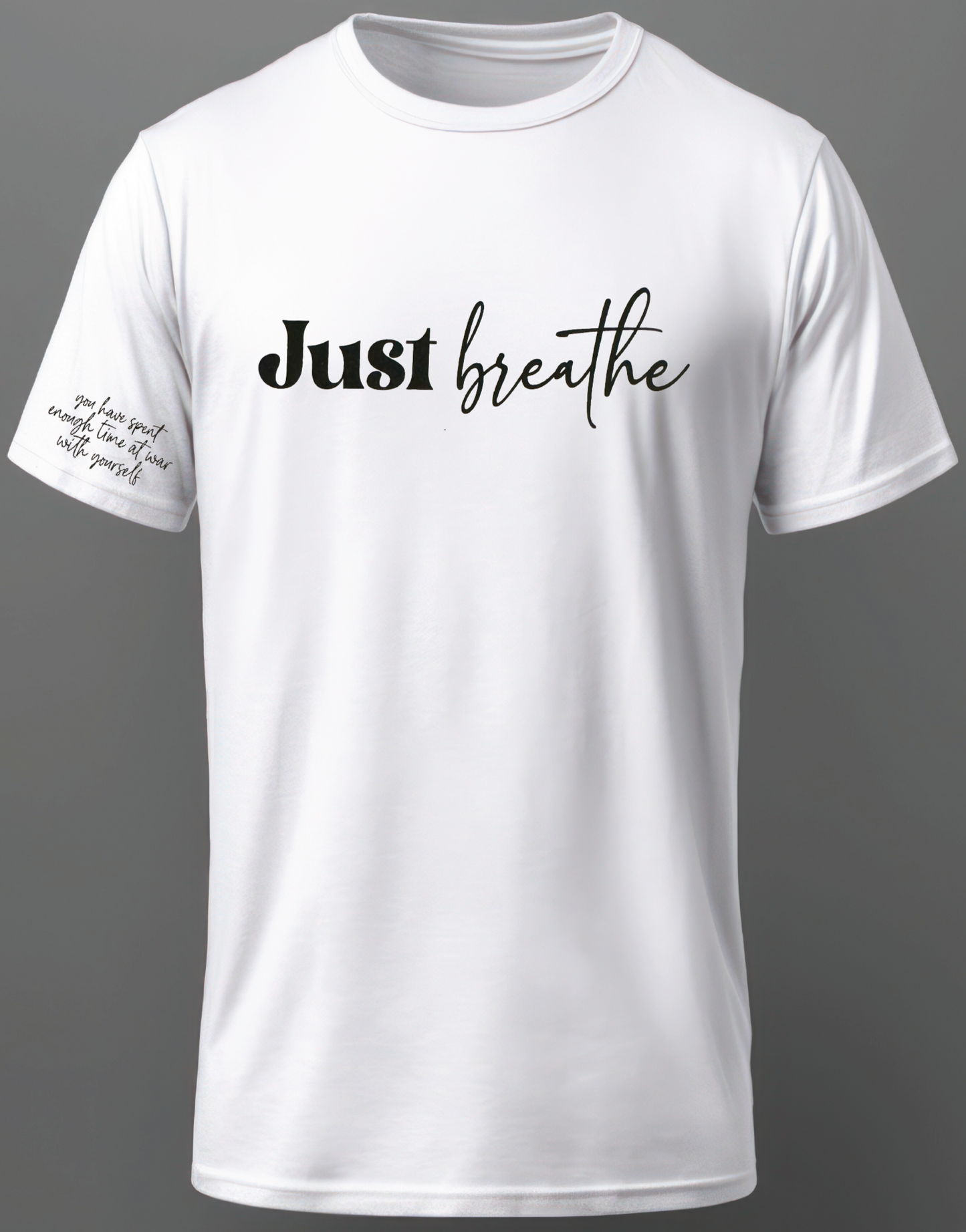 Just Breathe